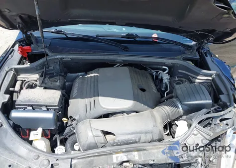 2021 Dodge Durango R/T Awd from USA, damaged, VIN 1C4SDJCT6MC850650